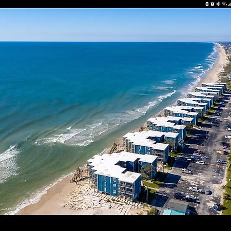 נורת' טופסייל ביץ' Ocean Front Condo Paradise 168 מראה חיצוני תמונה